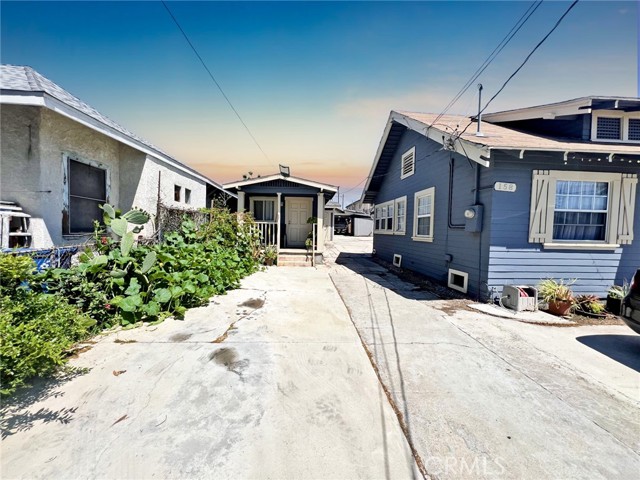 Image 3 for 158 N Townsend Ave, Los Angeles, CA 90063