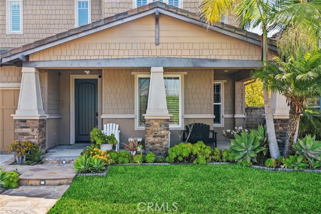 Detail Gallery Image 3 of 28 For 2850 N Stone Pine, Santa Ana,  CA 92706 - 4 Beds | 3/1 Baths