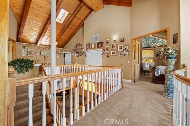 Detail Gallery Image 26 of 49 For 26690 Timberline Dr, Wrightwood,  CA 92397 - 4 Beds | 2/1 Baths
