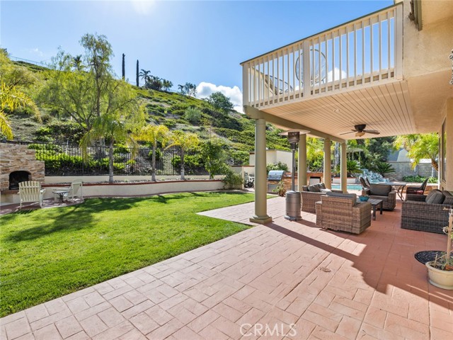 Detail Gallery Image 47 of 55 For 29534 Mammoth Ln, Canyon Country,  CA 91387 - 5 Beds | 3 Baths