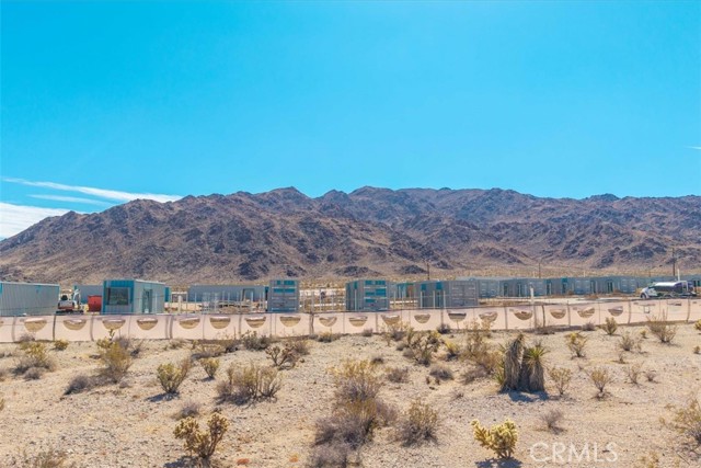 73345 Boling Drive, 29 Palms, California 92277, ,Commercial Sale,For Sale,Boling,JT25048807