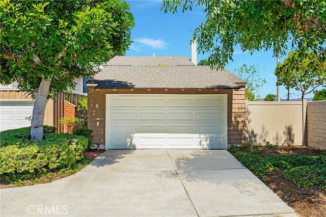 12203 Santa Gertrudes Ave #5, La Mirada, CA 90638