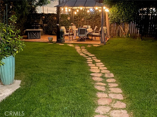 Detail Gallery Image 43 of 61 For 1626 E 6th, Long Beach,  CA 90802 - 3 Beds | 2 Baths