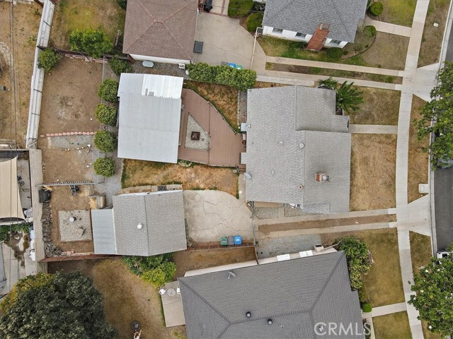 Detail Gallery Image 3 of 43 For 422 E 44th Cir, Long Beach,  CA 90807 - 3 Beds | 1 Baths