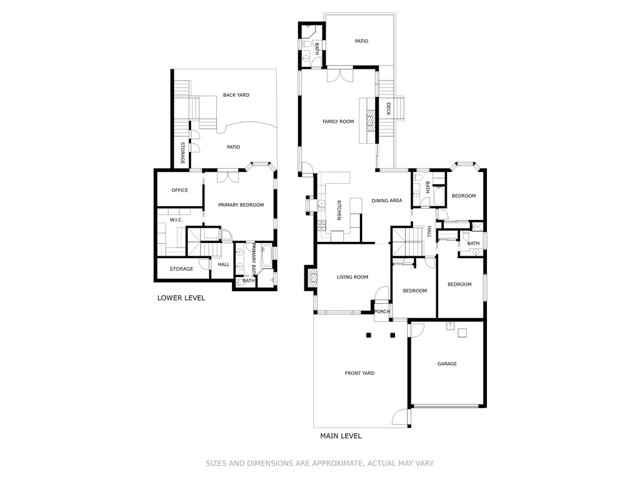 3509 Poinsettia Avenue, Manhattan Beach, California 90266, 4 Bedrooms Bedrooms, ,2 BathroomsBathrooms,Residential,Sold,Poinsettia,SB21155019