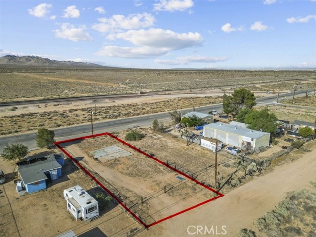 Detail Gallery Image 3 of 11 For 0 Apn 231-190-32-00-3, Boron,  CA 93516 - – Beds | – Baths