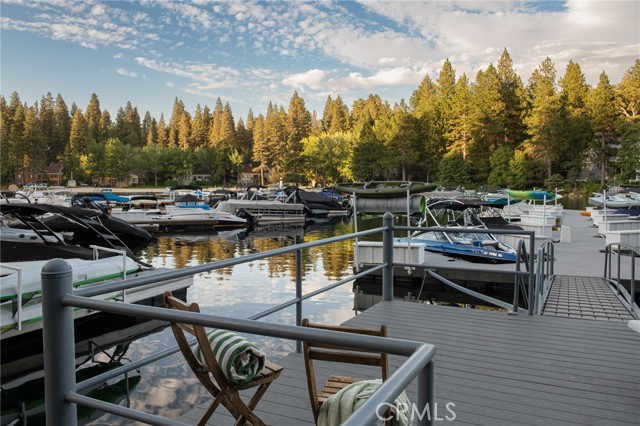MBM 13 slip 1, Lake Arrowhead, CA 92352