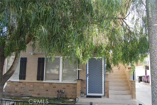 Front Image Thumbnail for CRPW25253145