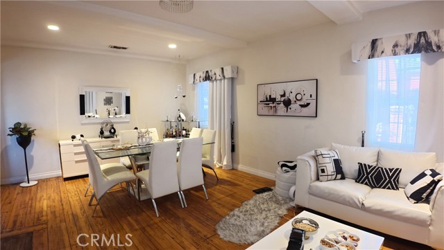 Detail Gallery Image 11 of 31 For 1339 Highland Ave, Glendale,  CA 91202 - 3 Beds | 2 Baths