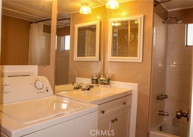 Detail Gallery Image 9 of 13 For 3300 15th St #307,  Rosamond,  CA 93560 - 2 Beds | 1 Baths