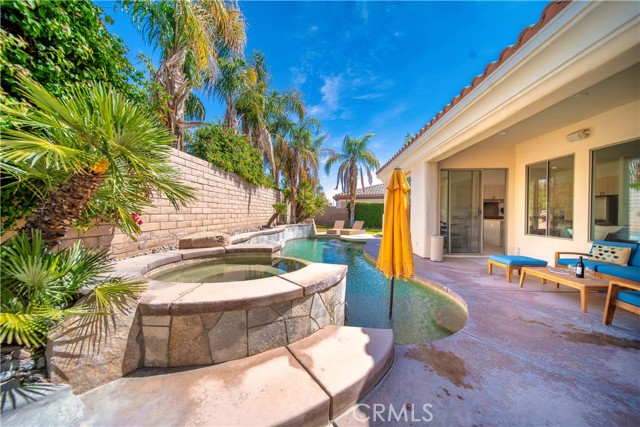 Detail Gallery Image 58 of 74 For 79814 Joey Ct, La Quinta,  CA 92253 - 3 Beds | 2/1 Baths