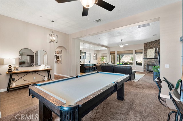 Detail Gallery Image 11 of 64 For 13370 Hidden Valley, Victorville,  CA 92395 - 4 Beds | 2/1 Baths