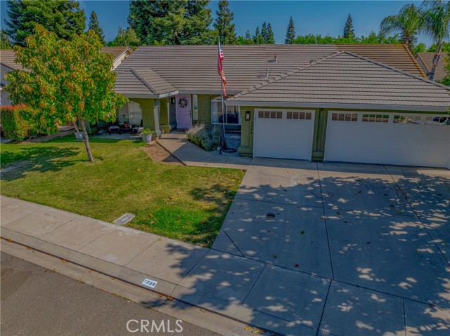 Detail Gallery Image 7 of 56 For 1266 Panorama Point Ct, Merced,  CA 95340 - 4 Beds | 2 Baths