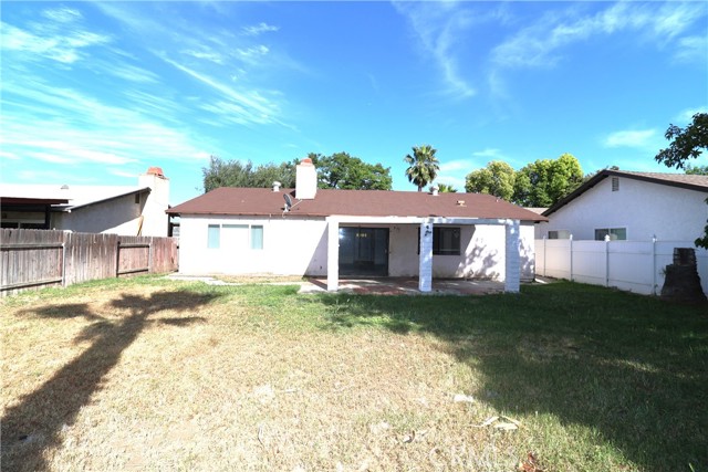 Detail Gallery Image 31 of 37 For 1161 Blue Ridge Ln, Colton,  CA 92324 - 3 Beds | 2 Baths