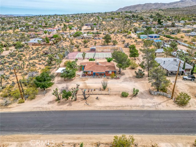 Detail Gallery Image 28 of 35 For 7625 Joshua View, Yucca Valley,  CA 92284 - 2 Beds | 1 Baths