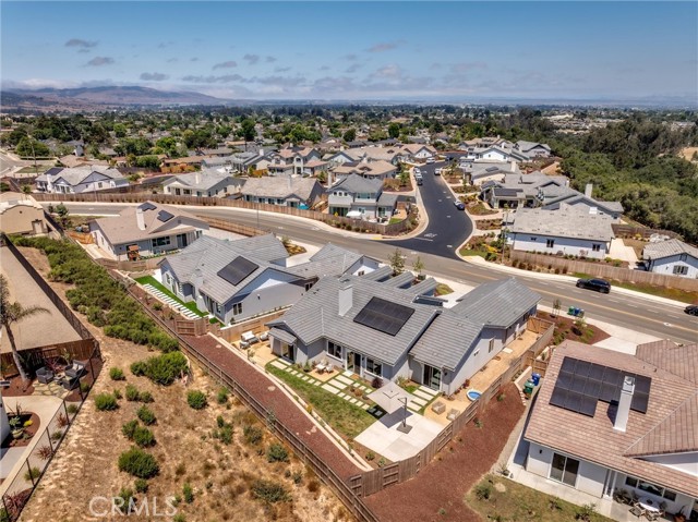Detail Gallery Image 40 of 41 For 1422 Black Oak Dr, Santa Maria,  CA 93455 - 4 Beds | 3/1 Baths