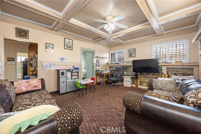  Commercial for Sale in Los Angeles, California