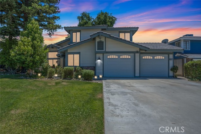 Detail Gallery Image 49 of 49 For 6901 Copper Creek Way, Bakersfield,  CA 93308 - 4 Beds | 3 Baths