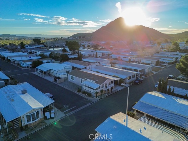 Detail Gallery Image 46 of 46 For 20683 Waalew #183,  Apple Valley,  CA 92307 - 3 Beds | 2 Baths