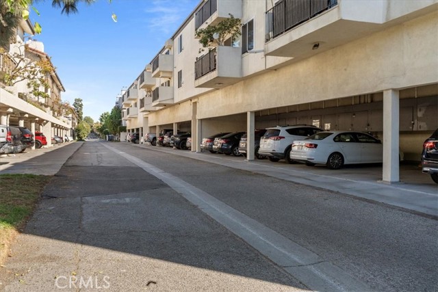 Detail Gallery Image 40 of 42 For 8163 Redlands #2,  Playa Del Rey,  CA 90293 - 1 Beds | 1 Baths