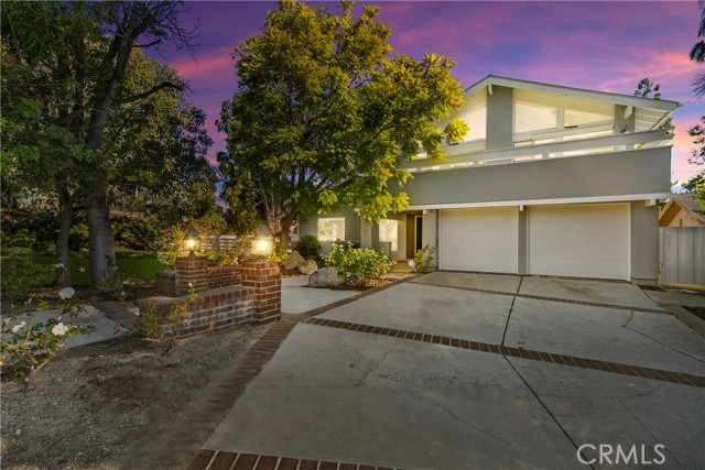 Detail Gallery Image 1 of 1 For 2141 Pioneer Ave, Fullerton,  CA 92831 - 5 Beds | 4 Baths