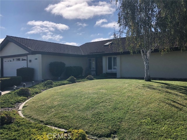 Detail Gallery Image 1 of 33 For 4406 Capricorn Ct, Lompoc,  CA 93436 - 4 Beds | 2 Baths