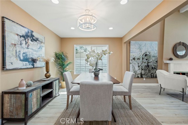 Detail Gallery Image 9 of 45 For 16511 Halsey, Granada Hills,  CA 91344 - 5 Beds | 3 Baths