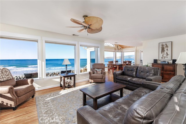 Detail Gallery Image 9 of 54 For 2850 Studio, Cayucos,  CA 93430 - 3 Beds | 2 Baths