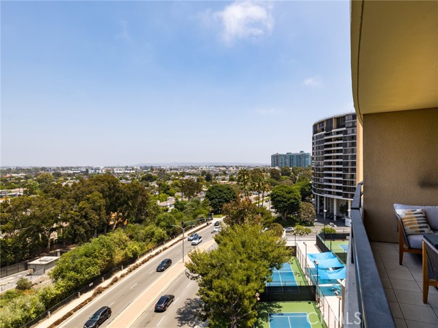 Detail Gallery Image 26 of 33 For 4316 Marina City Dr #531,  Marina Del Rey,  CA 90292 - 2 Beds | 2 Baths