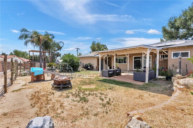 Detail Gallery Image 42 of 74 For 20660 Bell Ave, Nuevo,  CA 92567 - 4 Beds | 3 Baths
