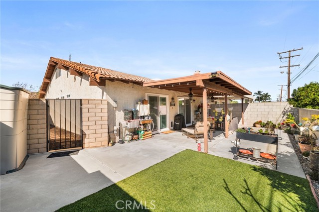 Image 27 of 42 For 11494 Los Molinos