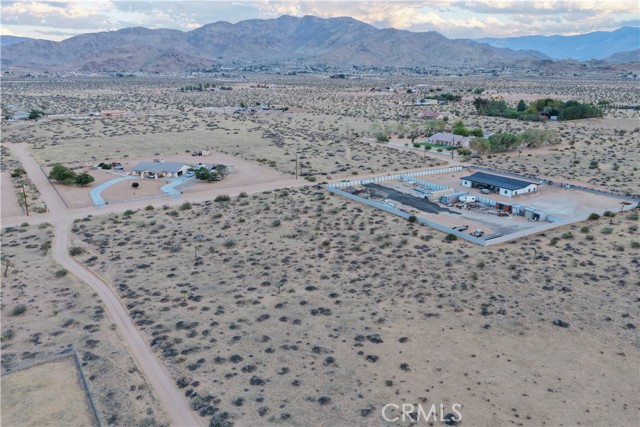  Land for Sale in Apple Valley, California