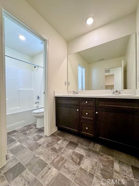 Detail Gallery Image 20 of 39 For 24139 Dolcetto Ave #501,  Murrieta,  CA 92562 - 3 Beds | 2/1 Baths