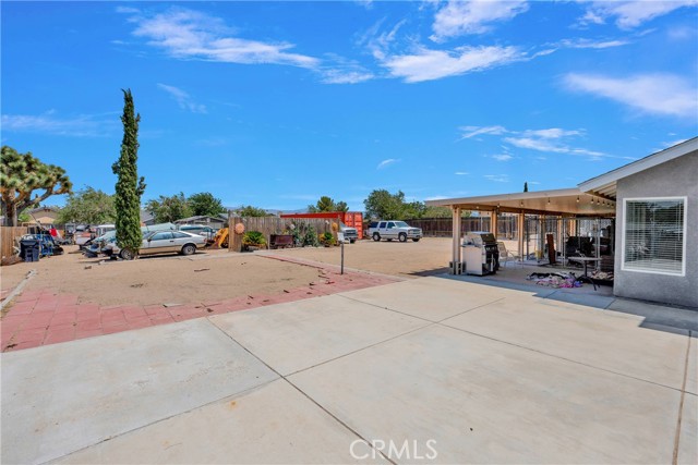 Detail Gallery Image 48 of 61 For 11347 Topaz Rd, Victorville,  CA 92392 - 4 Beds | 2 Baths
