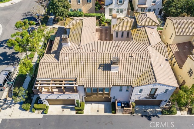 Detail Gallery Image 34 of 57 For 3203 S Edenglen Paseo #B,  Ontario,  CA 91761 - 2 Beds | 2/1 Baths