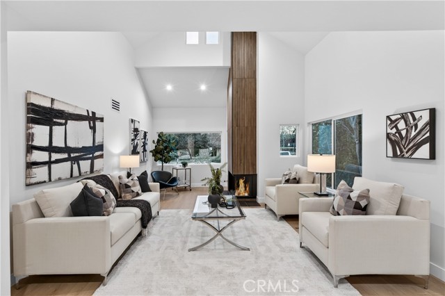 Detail Gallery Image 5 of 41 For 5506 Forest Cove, Agoura Hills,  CA 91301 - 4 Beds | 3/1 Baths