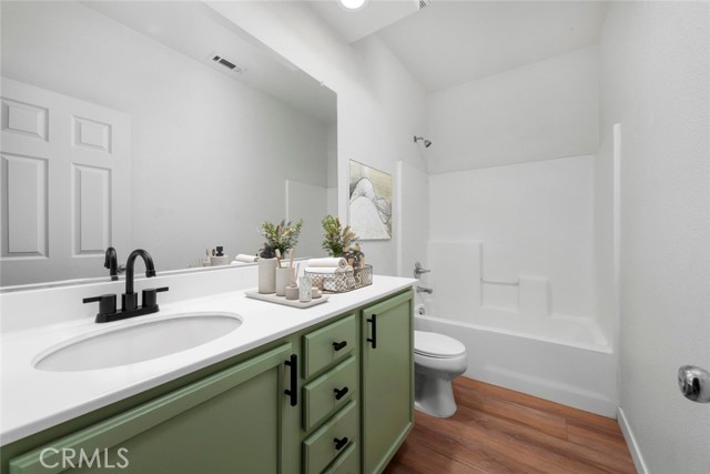 Detail Gallery Image 21 of 24 For 5807 W Avenue K3, Lancaster,  CA 93536 - 3 Beds | 2 Baths