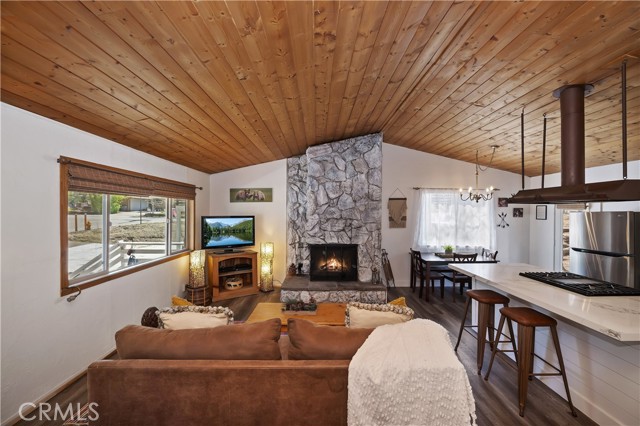 448 Quail, Big Bear Lake, CA 92315