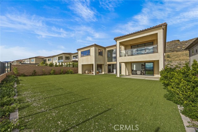 Detail Gallery Image 37 of 43 For 20268 W Albion Way, Porter Ranch,  CA 91326 - 5 Beds | 5/1 Baths