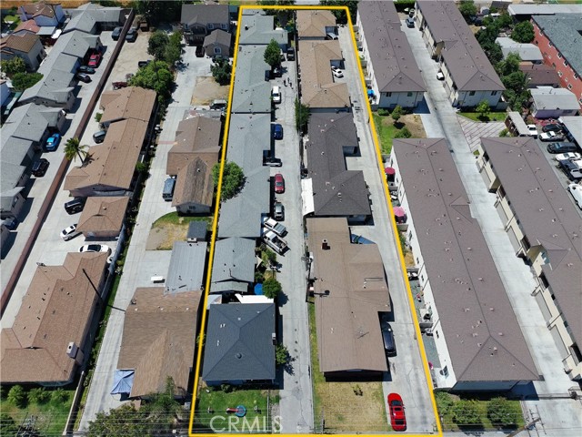 Image 1 of 27 For 4858 Live Oak St.