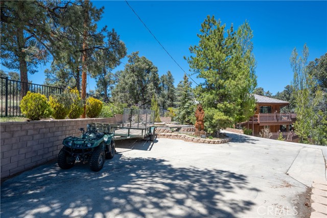 Detail Gallery Image 34 of 57 For 1132 Hut Ct, Frazier Park,  CA 93225 - 3 Beds | 3 Baths
