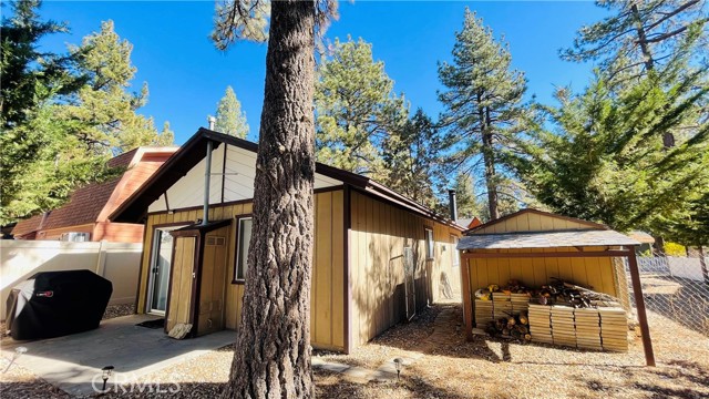 Detail Gallery Image 32 of 33 For 921 Wendy Ave, Big Bear City,  CA 92314 - 2 Beds | 2 Baths