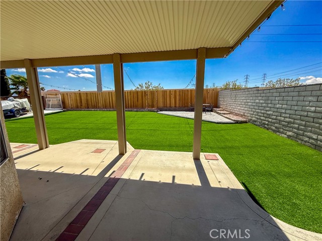 Detail Gallery Image 38 of 45 For 13251 Kirkwood, Victorville,  CA 92392 - 4 Beds | 3 Baths