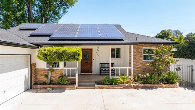 Detail Gallery Image 59 of 68 For 6454 Baird Ave, Reseda,  CA 91335 - 4 Beds | 2/1 Baths
