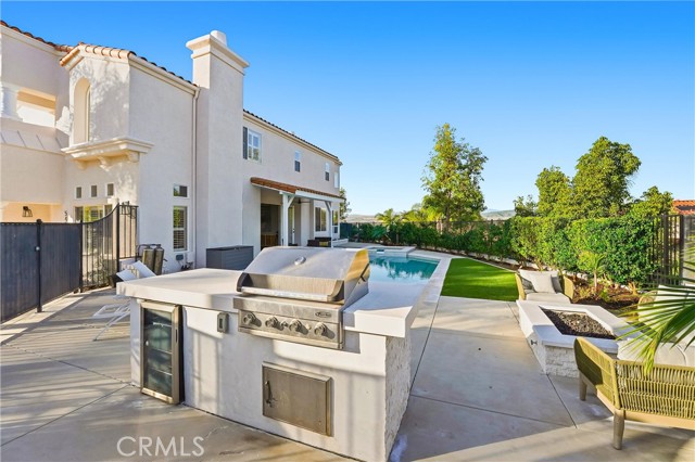 Detail Gallery Image 23 of 47 For 5489 E Suncrest Rd, Anaheim Hills,  CA 92807 - 4 Beds | 4/1 Baths