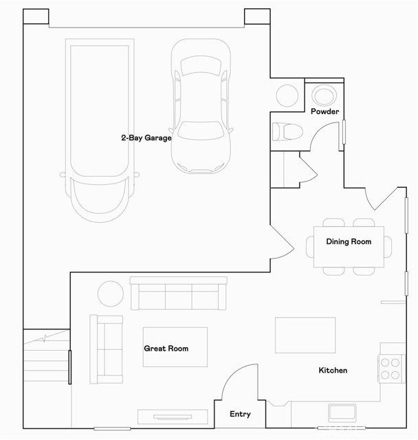 Detail Gallery Image 17 of 20 For 1227 Yeager Ave, Rialto,  CA 92376 - 3 Beds | 2/1 Baths