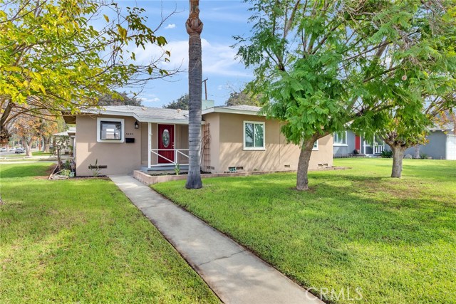 3095 Mary St, Riverside, CA 92506