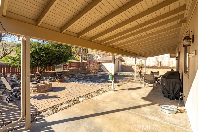 Detail Gallery Image 28 of 42 For 4739 Meadow Lark Ln, Paso Robles,  CA 93446 - 3 Beds | 2 Baths