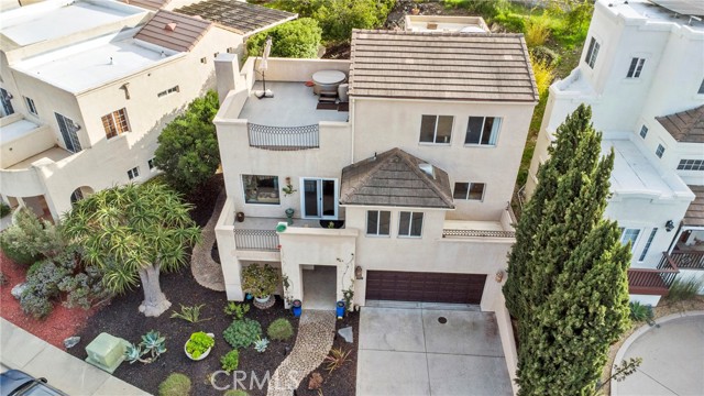 Detail Gallery Image 35 of 45 For 505 Bluerock Dr, San Luis Obispo,  CA 93401 - 3 Beds | 3 Baths