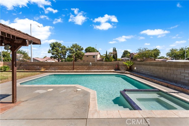 Detail Gallery Image 23 of 24 For 43714 Emile Zola St, Lancaster,  CA 93535 - 5 Beds | 4 Baths